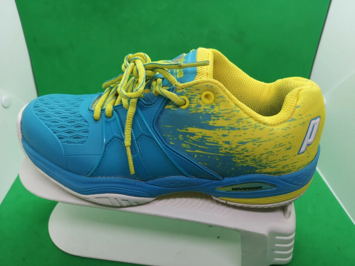 Prince tennis shop sneakers