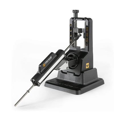 Work Sharp Precision Adjust Knife Sharpener Kit, Sharpens All Pocket and Kitchen