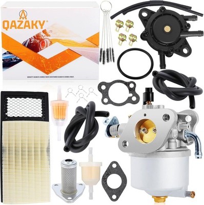 Carburetor Compatible with EZGO Golf Cart 295cc Gas Robin Engine Medalist TXT...