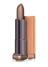 COVERGIRL Coloricious Tempting Toffee Cream Lipstick #255, 0.12 oz