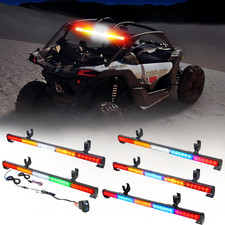 30 Inch Utv Led Rear Chase Light Bar Wbrake Reverse Turn Signal Lights Upgraded 30 Inch Utv Led Rear Chase Light Bar Wbrake Reverse Turn Signal Lights Upgraded