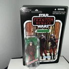 Star Wars Vintage Collection Phantom Menace Naboo Royal Guard VC83*2012