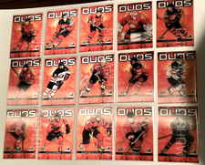 2025-26 Upper Deck Tim Hortons Team Canada Olympic Hockey Checklist Guide in-content 32
