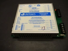 LiteTouch / Savant 8 Channel Dimmer Module Board 08-2108-01 120V