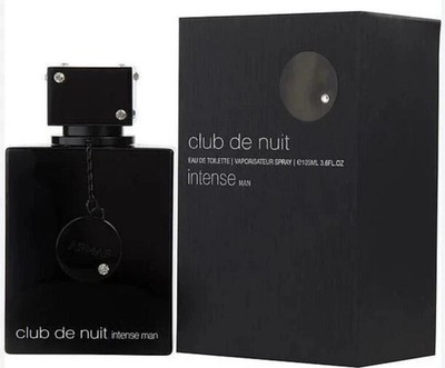 Armaf Club De Nuit Intense Man Eau de Parfum Spray 200ml Pineapple Blackcurrant