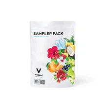 Vitapod Hydration+ Sampler Pack, 20 Pods EXP 01/2027