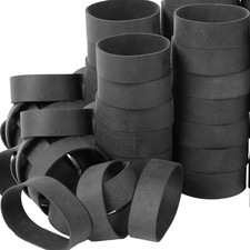 Rubber Bands Size 94, 30pcs 3.25in x 0.75in Tactical Elastic Bands