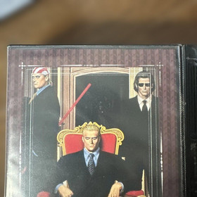 SNK Neo Geo AES Real Bout Fatal Fury Game