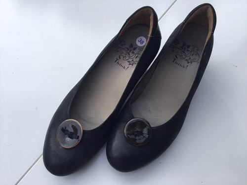 Think Damen Schuh 39