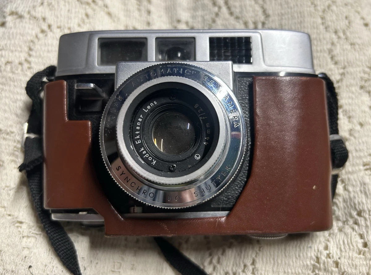 Kodak Automatic 35 for sale | eBay