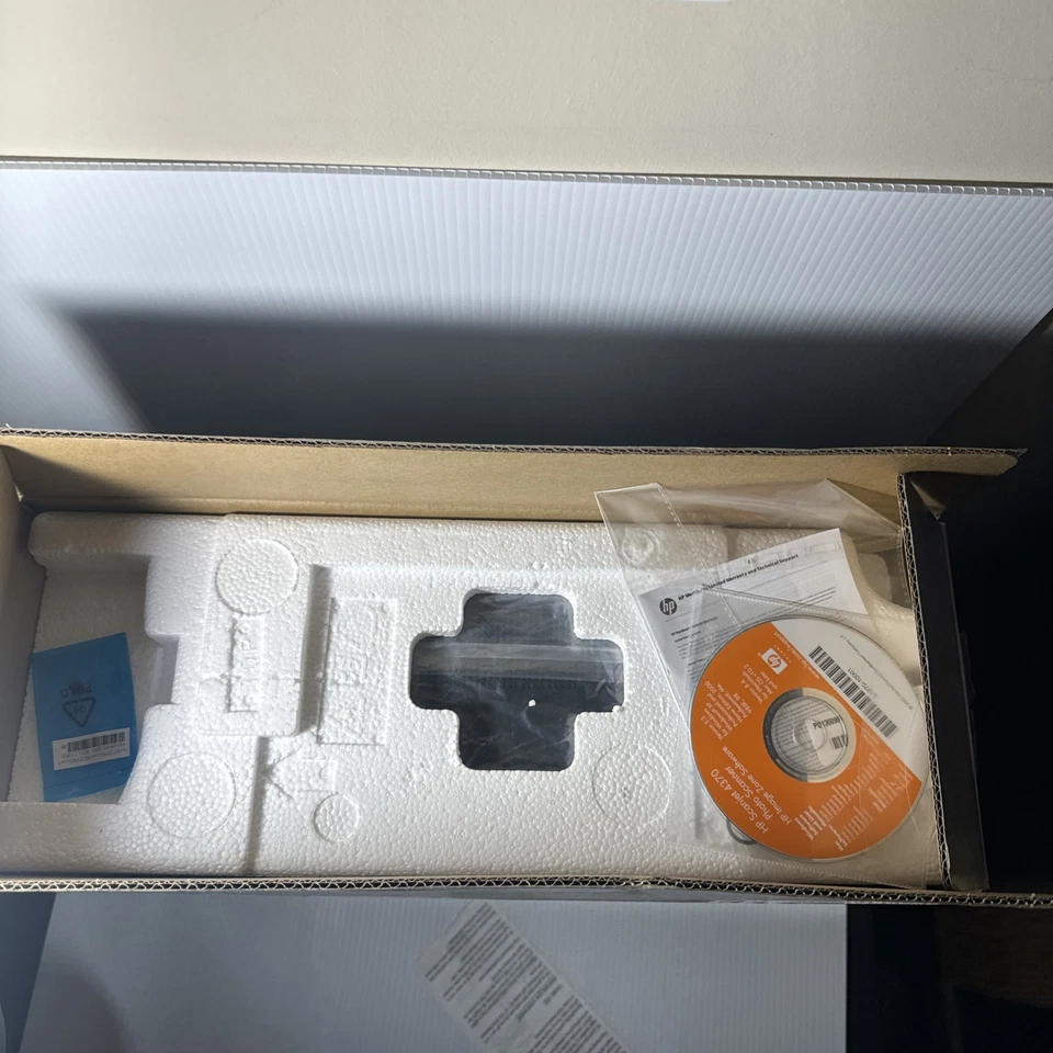 HP Slimline 270-p043w (1TB HDD Intel Core i3 3.9GHz 8GB) Tower Desktop - Z5N91AA - Image 2 of 4