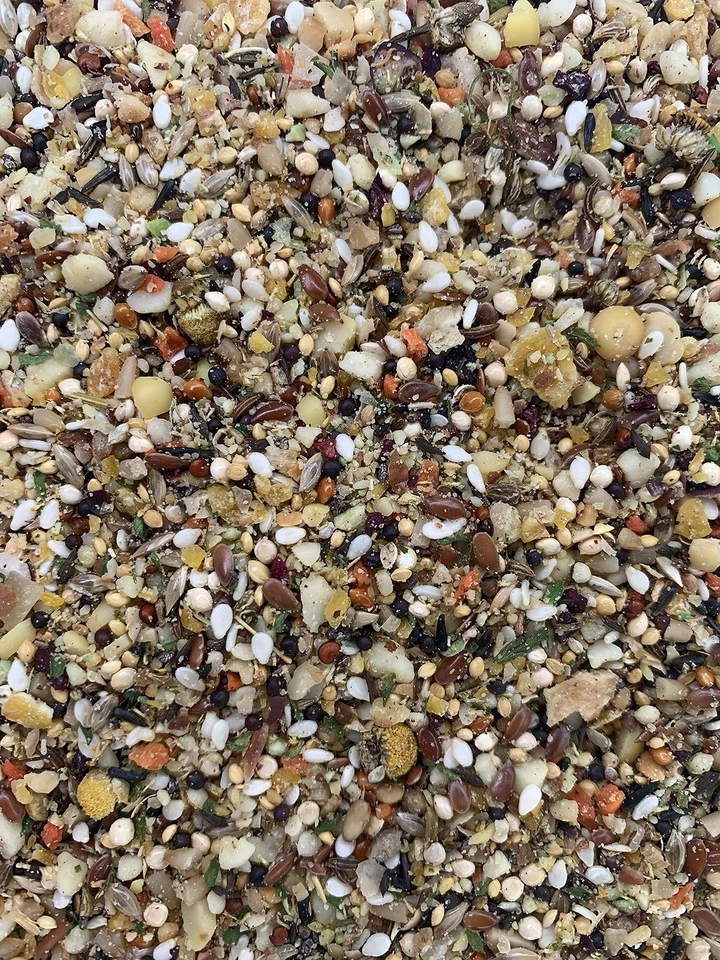 VL Australian Blend, bolsa de 3 lb Foto 2 de 2