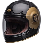Bell Bullitt Carbon TT Black Gold