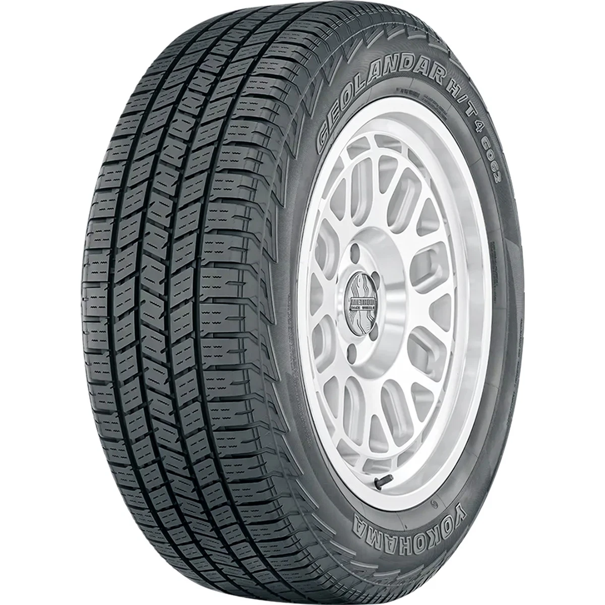 Yokohama 255/65/17 Car & Truck Tires for sale | eBay