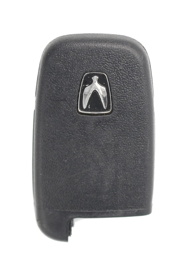 OEM Hyundai Equus SY5HMFNA04 Smart Key Fob w/ 4 Buttons - Image 2 of 4