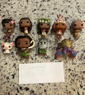 Funko Pop! Vinyl Moana Lot