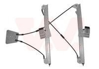 Van Wezel Fensterheber 4919263 FüR Ibiza 6J5 6P1 6J8 Seat St 6P8 4 Sc 6J1 6P5