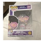Funko Pop! Animation Jinu Chase Autographed Vinyl Figure #2259