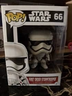 Funko Pop! Vinyl: Star Wars - Stormtrooper (First Order) #66