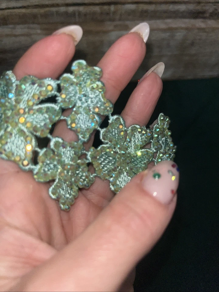 Bedazzled Chocker - Image 3 of 4