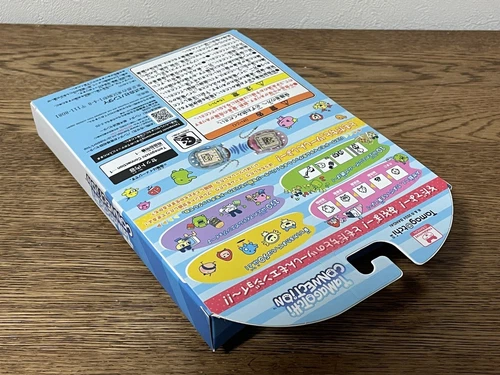 Tamagotchi Connection Revival Edition vol.2 Candy Party BANDAI Japan New - Picture 19 of 19