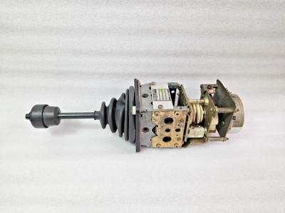 LIEBHERR-WERK 606201914 CRANE JOYSTICK CONTROLLER [FAST SHIP BY DHL/FEDEX]