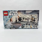 LEGO Star Wars Boarding the Tantive IV 75387 Set 502 Pieces Exclusive Minifigure