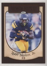 2018 Sage Hit Premium Portrait Terry Swanson Jr #PP-15