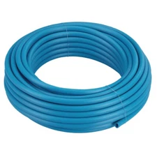 Hydro-Rain Blu-Lock Tubing