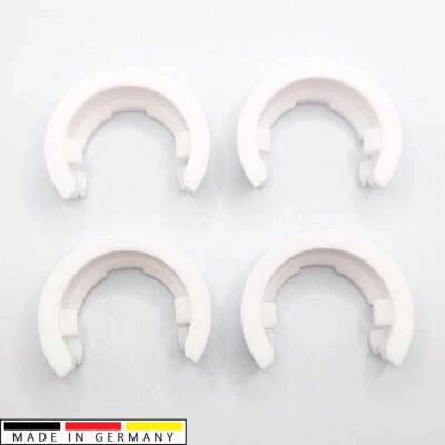 Printbtw Klemmbuchse für Seitenteil Heizkörper passend für Brötje 562454