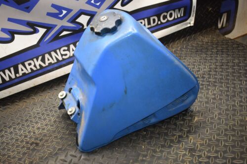 Q3-6 METAL GAS TANK FUEL CELL 93 SUZUKI DR350S DR 350 S DR350 BIKE FREE SHIP