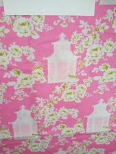 Free Spirit Fabrics by Tanya Whelan Gazebo 1 Yard + 22" x 44"