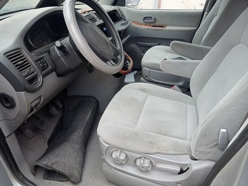 282004X300 turbolader at für KIA MAGENTIS 2.9 CRDI LX 2001 2050369 - Bild 7 von 9