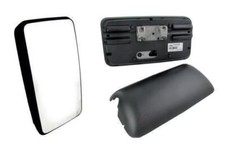 Image of Carthago A Class Motorhome Mirror Electric Heated Left Mekra 513731325-010423