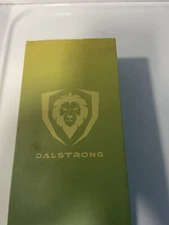 dalstrong gladiator series