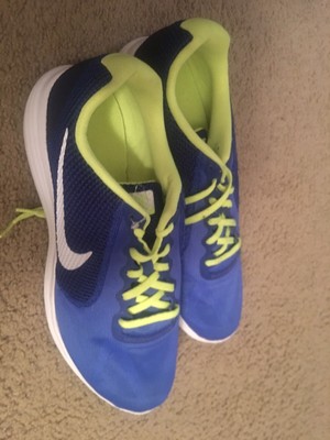 nike running shoes revolution 3