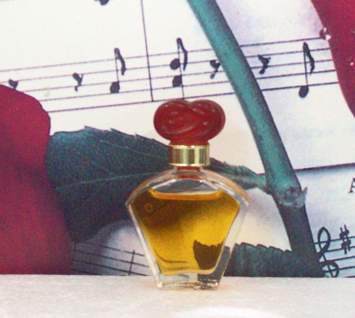 Il bacio 2025 perfume
