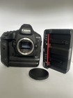 Canon EOS-1D X Mark II Digital SLR Camera With Charger -51K Shutter Count