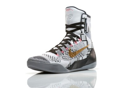 Nike Kobe 9 Elite High “Fundamentals” size 10 (no original box) Kobe 9 Protro Review: Why This Basketball Shoe Falls Short  main image 3