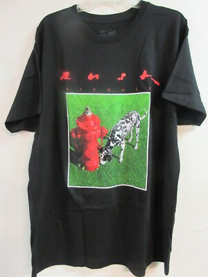 Signalsuk Merch RUSH OFFICIAL MERCH SIGNALS 2024 BAND CONCERT MUSIC T-SHIRT 2XL / XXL ...