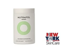Nutrafol Women Hair Growth Nutraceuticals Dietary Supplement 120 Capsules