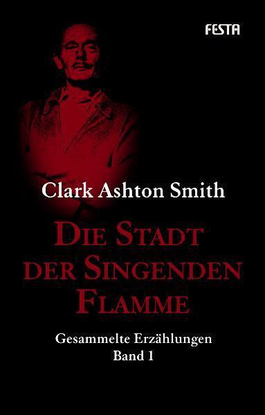 Thumbnail - Die Stadt Der Singenden Flamme Clark Ashton Smith