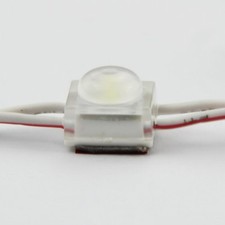 Super Bright 1 Leds 2835 Module Led Strip Light Ip65 Waterproof Small Size Dc12v