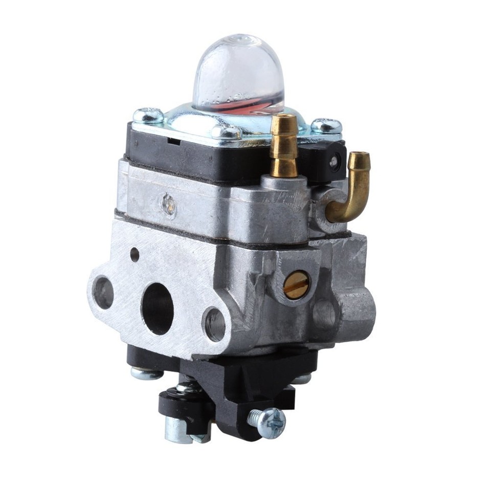 Carburetor # 753-04296 For Troy-Bilt TB144 TB26CO TB415CS TB465SS