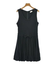 RED VALENTINO Dresses Black L 2200570654131