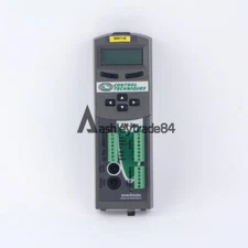 1PCS Used EMERSON CONTROL TECHNIQUES FM-3DN panel INDUSTRIAL AUTOMATION FM3DN