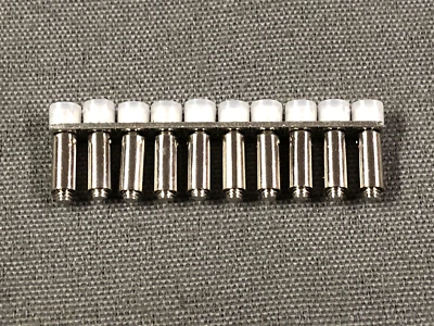 Phoenix Contact FBRI 10-5 N (2770642) Fixed Bridge 5.2mm Pitch 10 Pos. (1 Pc.)