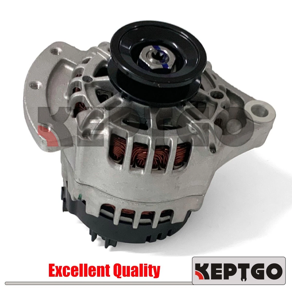 300111400 Alternator 30-01114-00 14V 105A For Carrier | eBay 