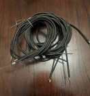 <!--F#f_0-->bulk lot - VINTAGE MOTORCYCLE CONTROL CABLES<!--F/-->