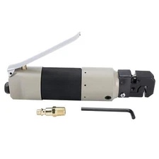 KUNTEC Air Panel Punch Flange Tool Sheet Metal 3/16" Hole Puncher  Flange Tool